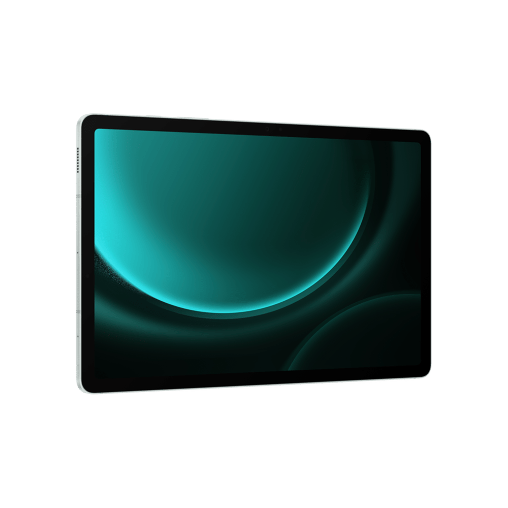 Samsung Galaxy Tab S9 FE 6GB128GB Yeşil Tablet