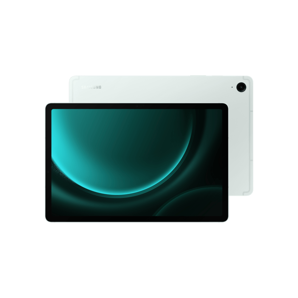 Samsung Galaxy Tab S9 FE 6GB128GB Yeşil Tablet