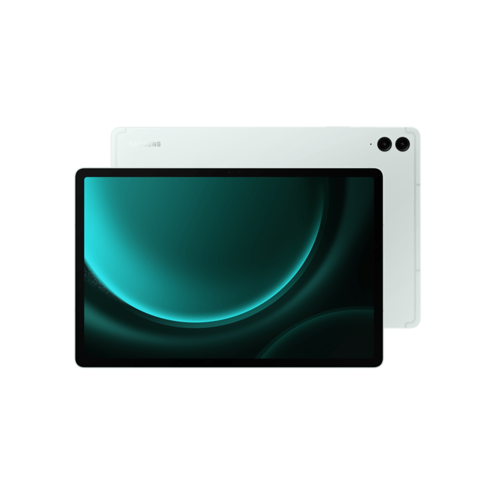 Samsung Galaxy Tab S9+ FE 8GB128GB Yeşil Tablet