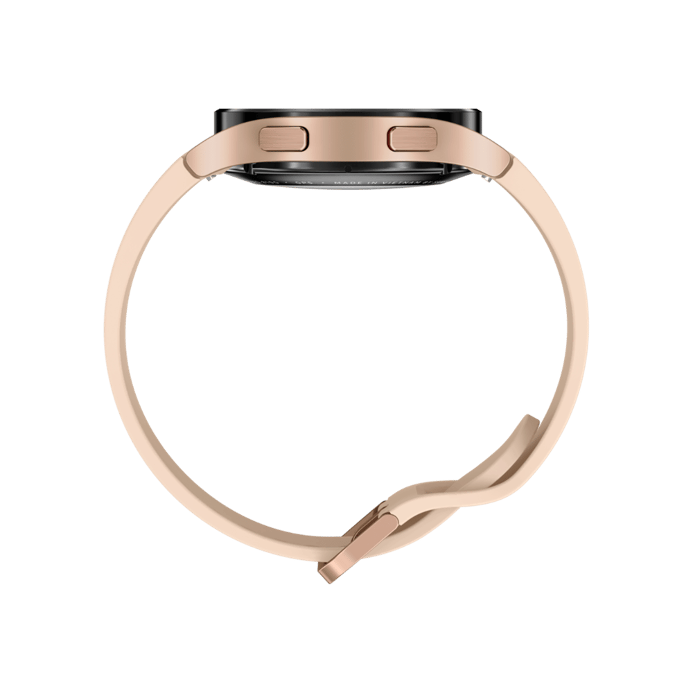 Samsung Galaxy Watch4 40mm Gold Giyilebilir Teknoloji