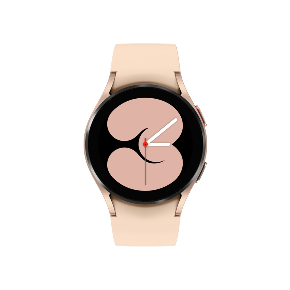 Samsung Galaxy Watch4 40mm Gold Giyilebilir Teknoloji