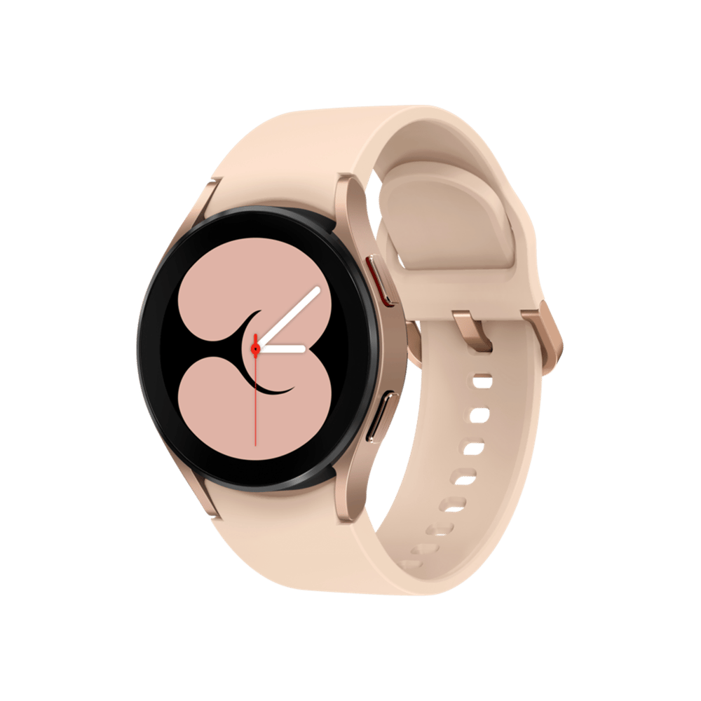 Samsung Galaxy Watch4 40mm Gold Giyilebilir Teknoloji