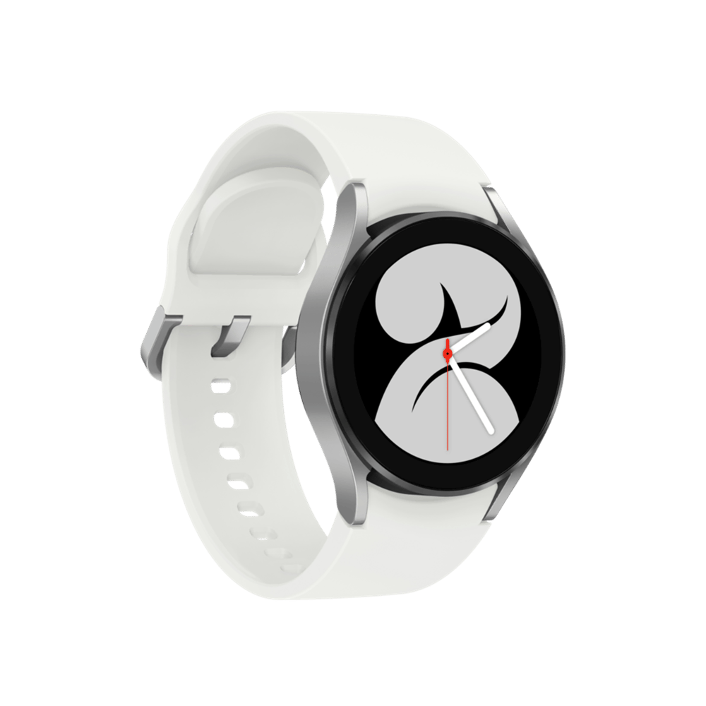Samsung Galaxy Watch4 40mm Gümüş Giyilebilir Teknoloji