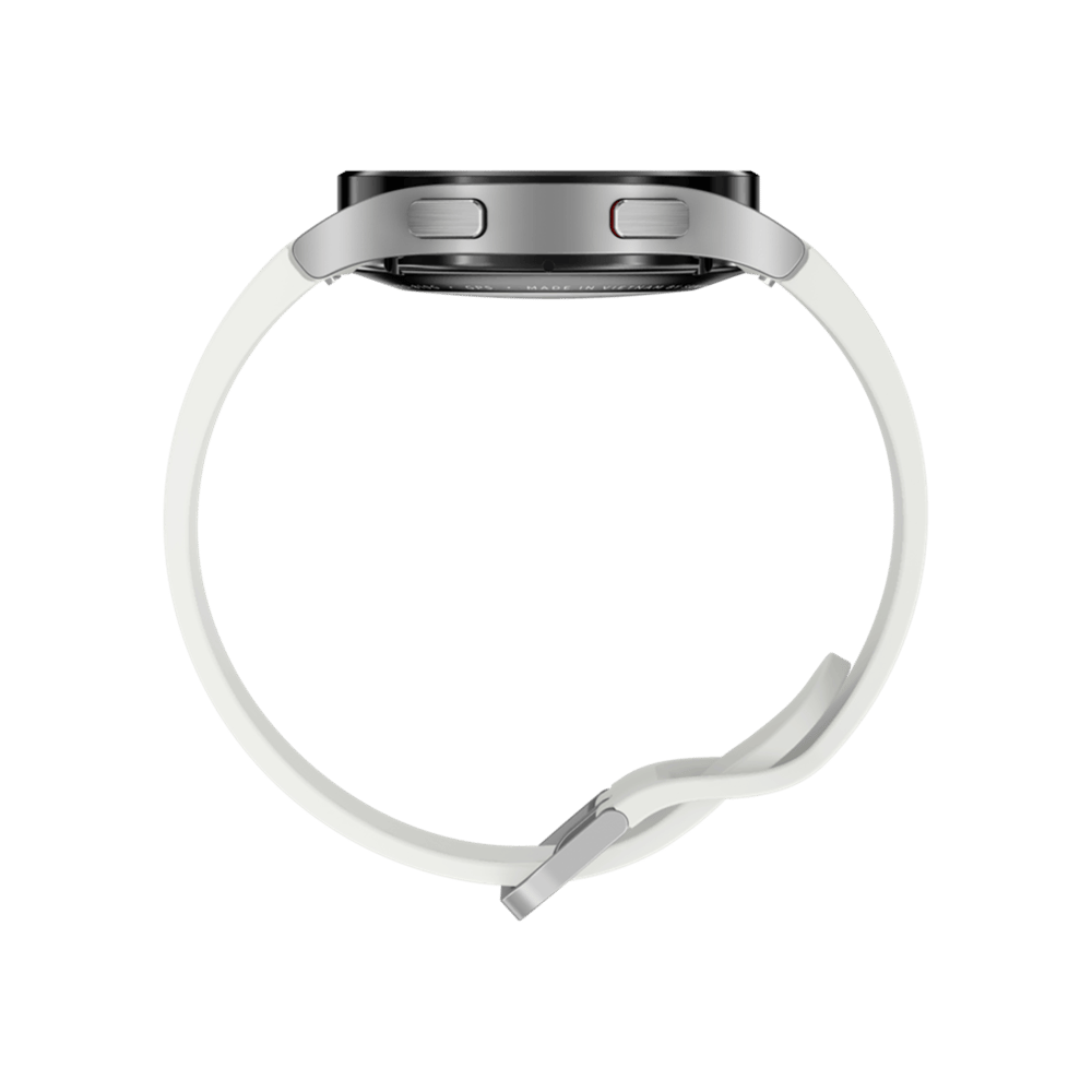 Samsung Galaxy Watch4 40mm Gümüş Giyilebilir Teknoloji