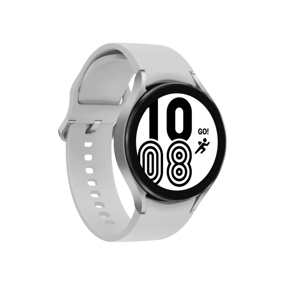 Samsung Galaxy Watch4 44mm Gümüş Giyilebilir Teknoloji