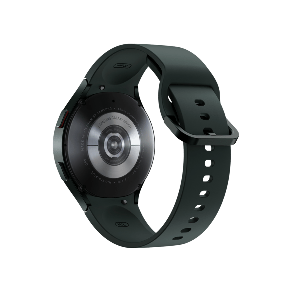 Samsung Galaxy Watch4 44mm Yeşil Giyilebilir Teknoloji