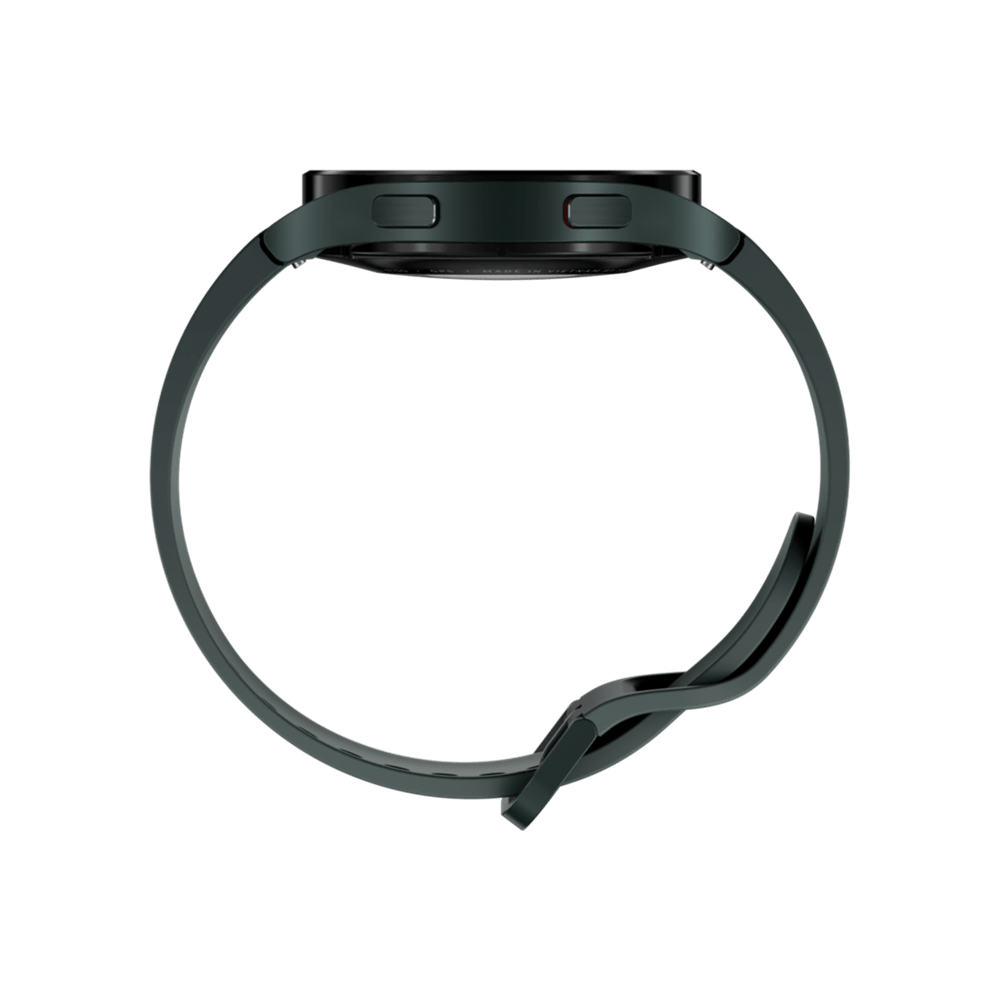 Samsung Galaxy Watch4 44mm Yeşil Giyilebilir Teknoloji