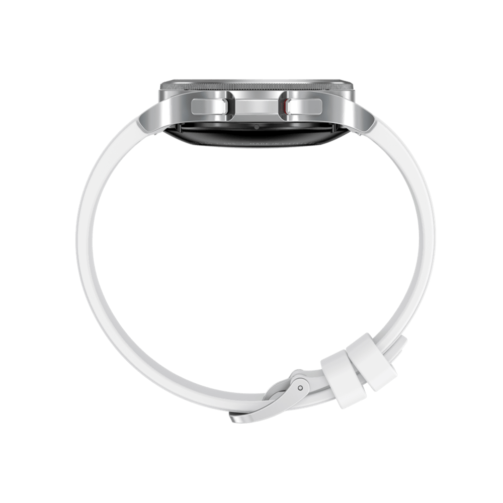 Samsung Galaxy Watch4 Classic 42mm Gümüş Giyilebilir Teknoloji
