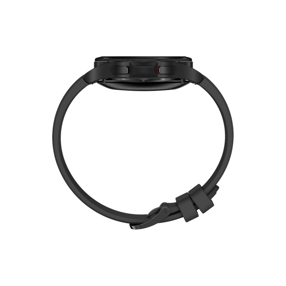 Samsung Galaxy Watch4 Classic 42mm Siyah Giyilebilir Teknoloji