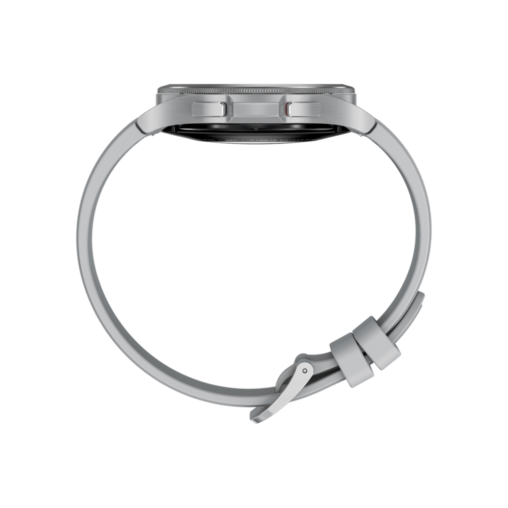 Samsung Galaxy Watch4 Classic 46mm Gümüş Giyilebilir Teknoloji