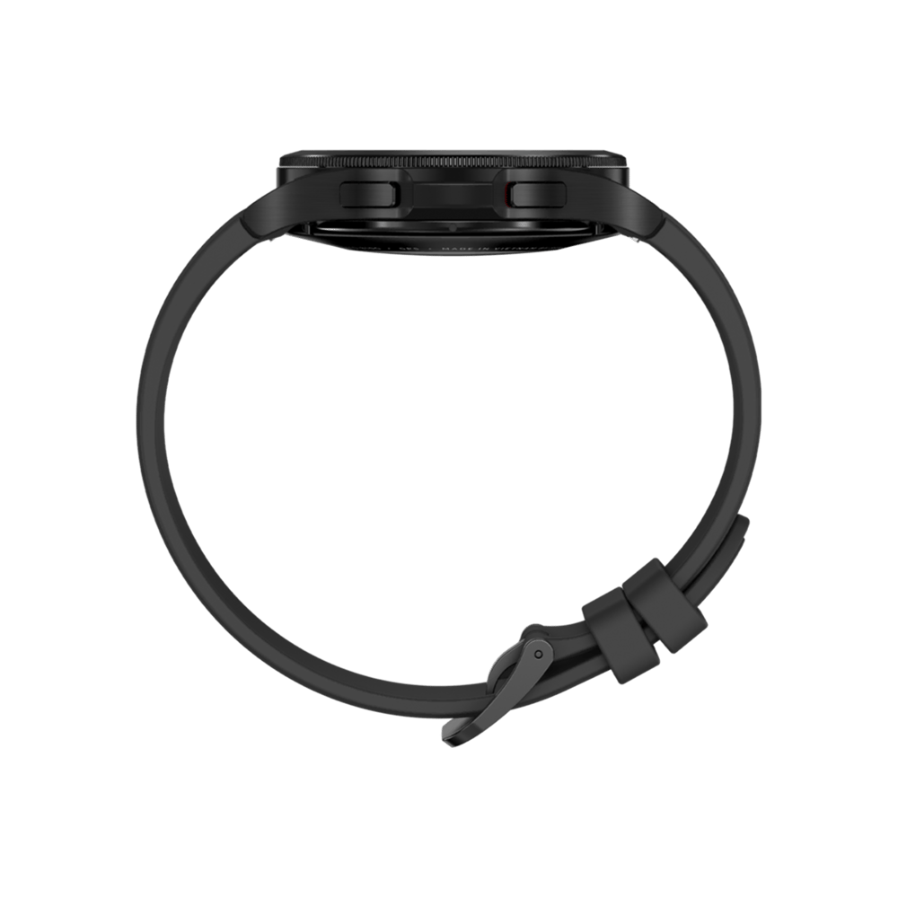 Samsung Galaxy Watch4 Classic 46mm Siyah Giyilebilir Teknoloji