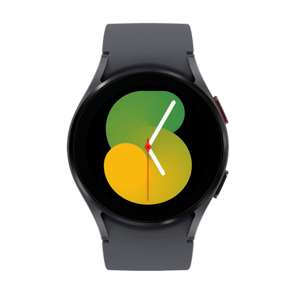 Samsung Galaxy Watch5 40mm Grafit Akıllı Saat