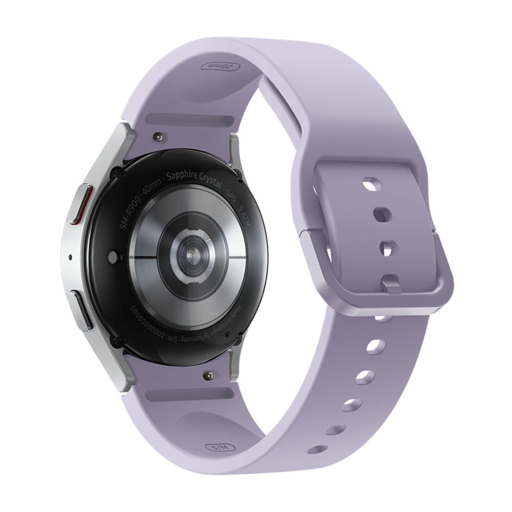 Samsung Galaxy Watch5 40mm Gümüş Akıllı Saat