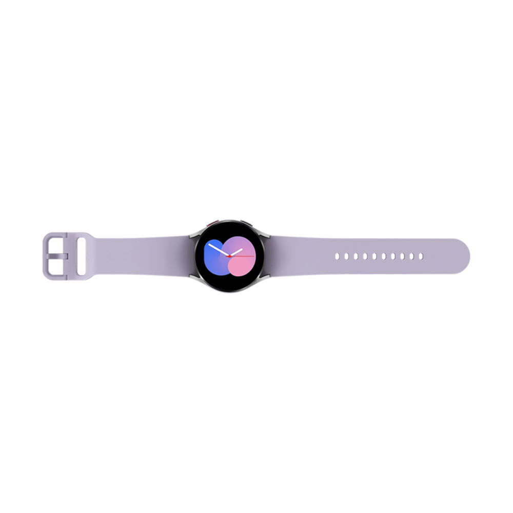 Samsung Galaxy Watch5 40mm Gümüş Akıllı Saat