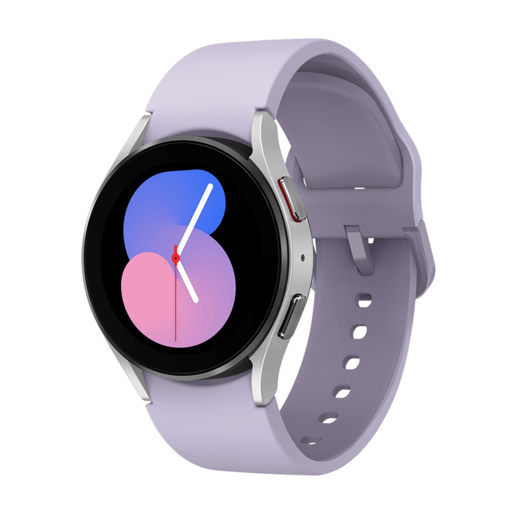 Samsung Galaxy Watch5 40mm Gümüş Akıllı Saat