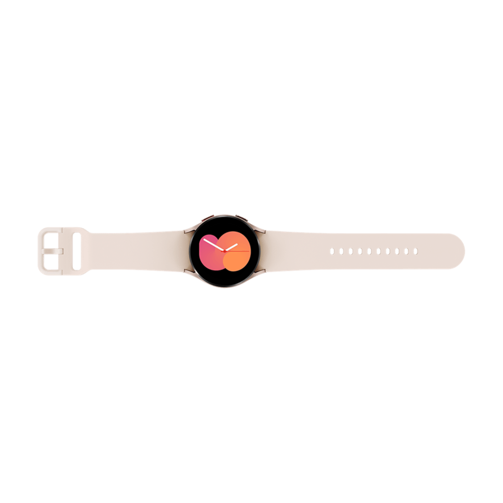 Samsung Galaxy Watch5 40mm Pembe Altın Akıllı Saat