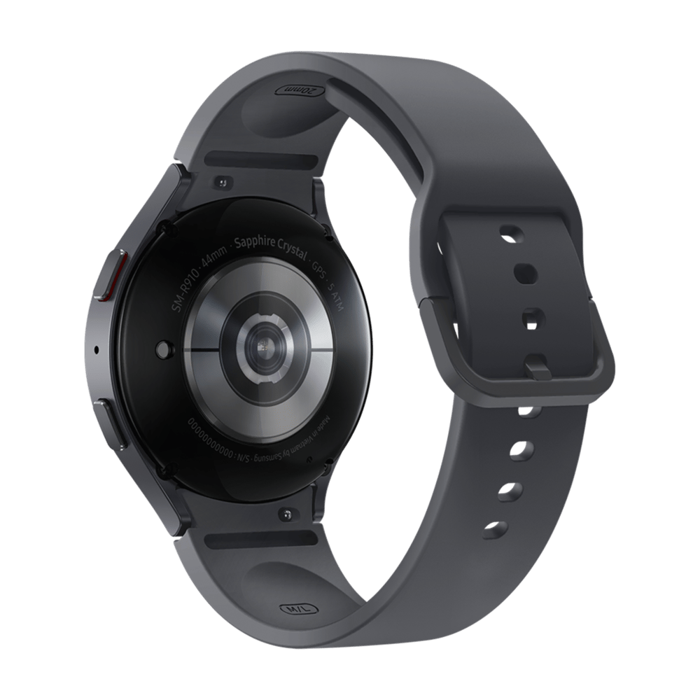 Samsung Galaxy Watch5 44mm Grafit Akıllı Saat