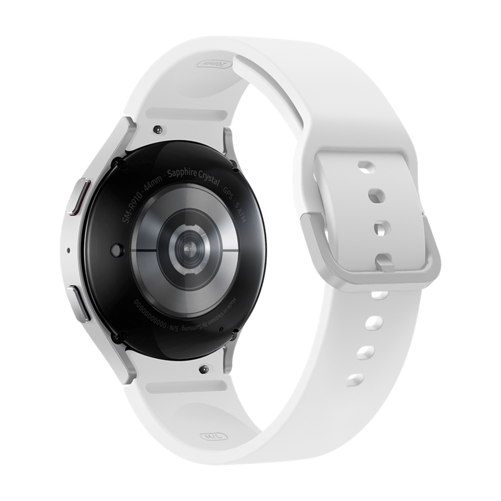 Samsung Galaxy Watch5 44mm Gümüş Akıllı Saat
