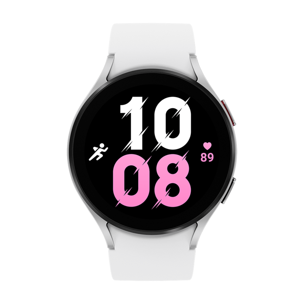 Samsung Galaxy Watch5 44mm Gümüş Akıllı Saat