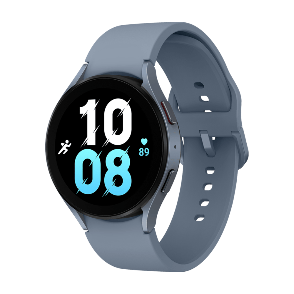 Samsung Galaxy Watch5 44mm Safir Akıllı Saat