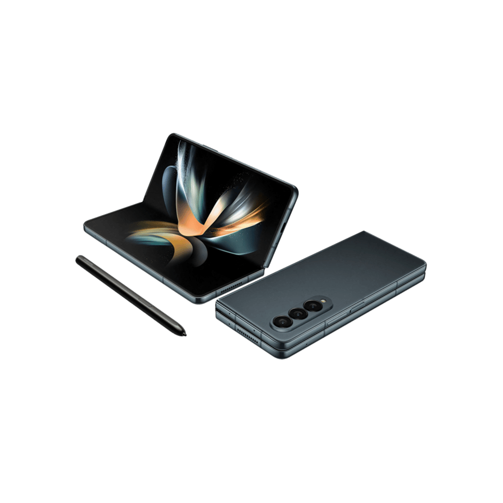 Samsung Galaxy Z Fold4 256GB Gri Android Telefon Modelleri