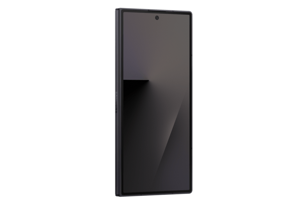 SAMSUNG Galaxy Z Fold7 12/512GB Siyah Android Telefon Modelleri