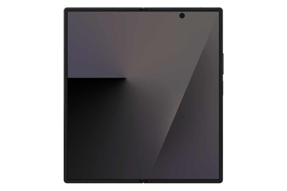 SAMSUNG Galaxy Z Fold7 12/512GB Siyah Android Telefon Modelleri