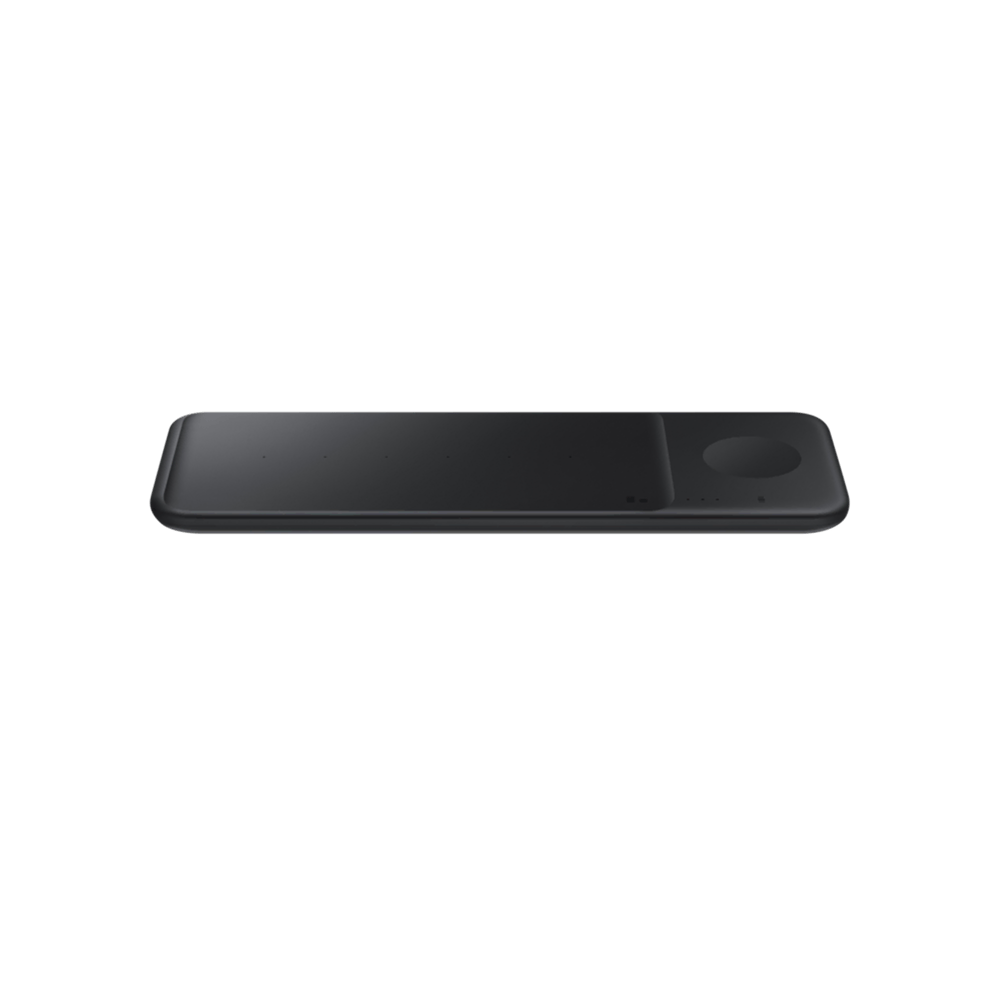 Samsung Kablosuz HızlıŞarj Üçlü25W-Siyah Cep Telefonu Aksesuarları