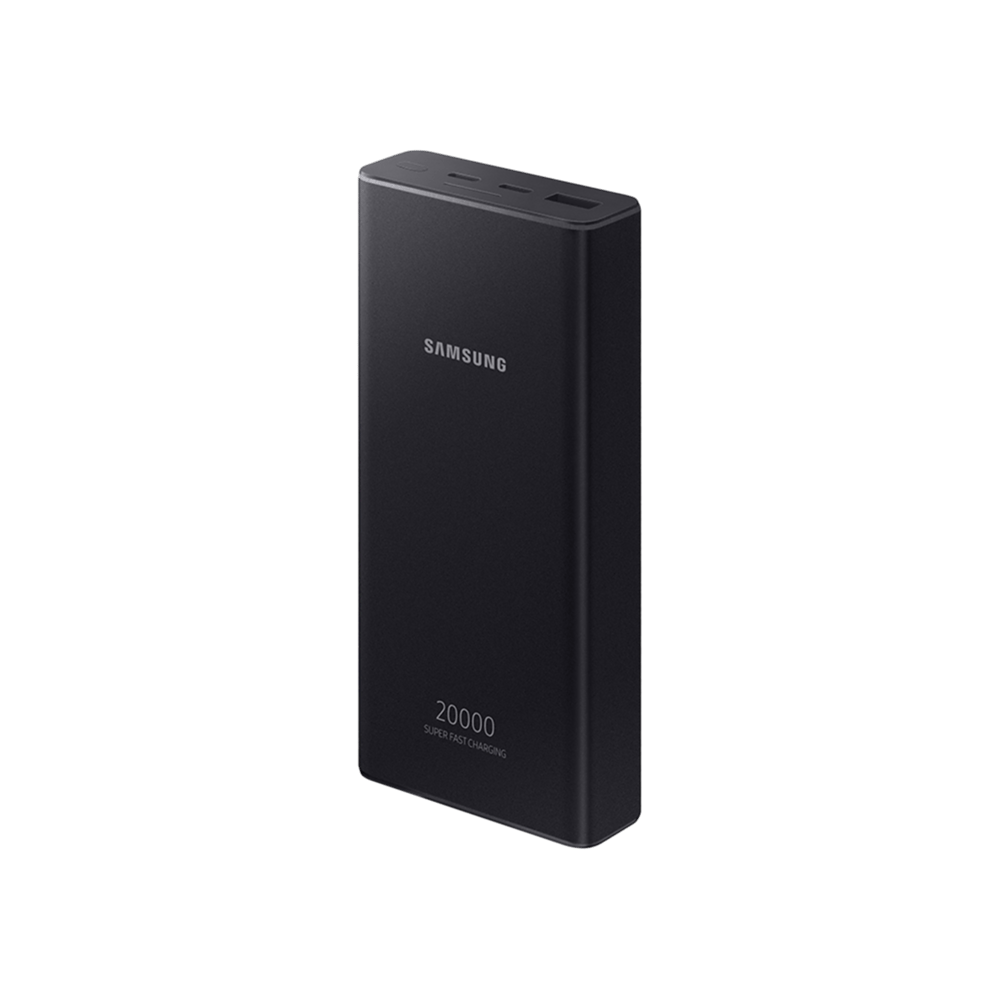 Samsung P5300X 20.000 mAh P.bank CGray Powerbank