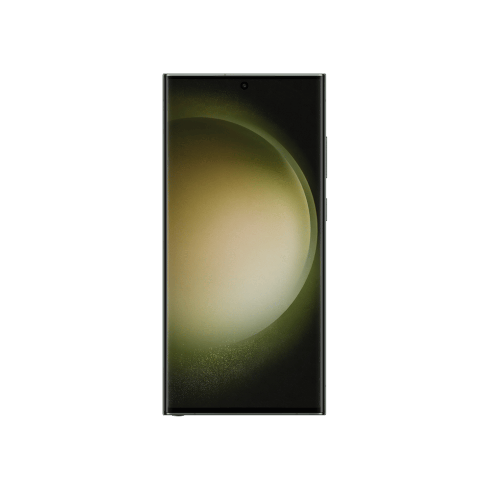 Samsung S23 Ultra 8/256GB Yeşil Android Telefon Modelleri