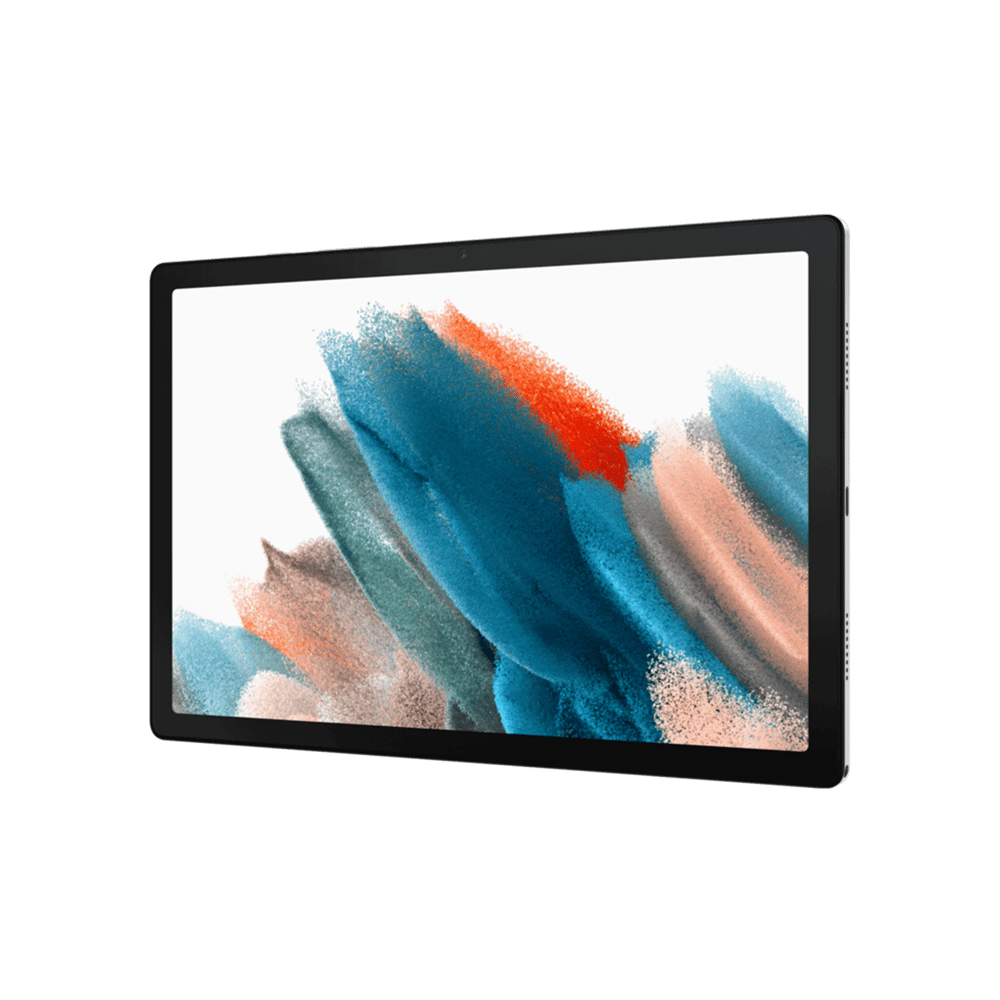 Samsung Tab A8 32GB Gümüş Tablet