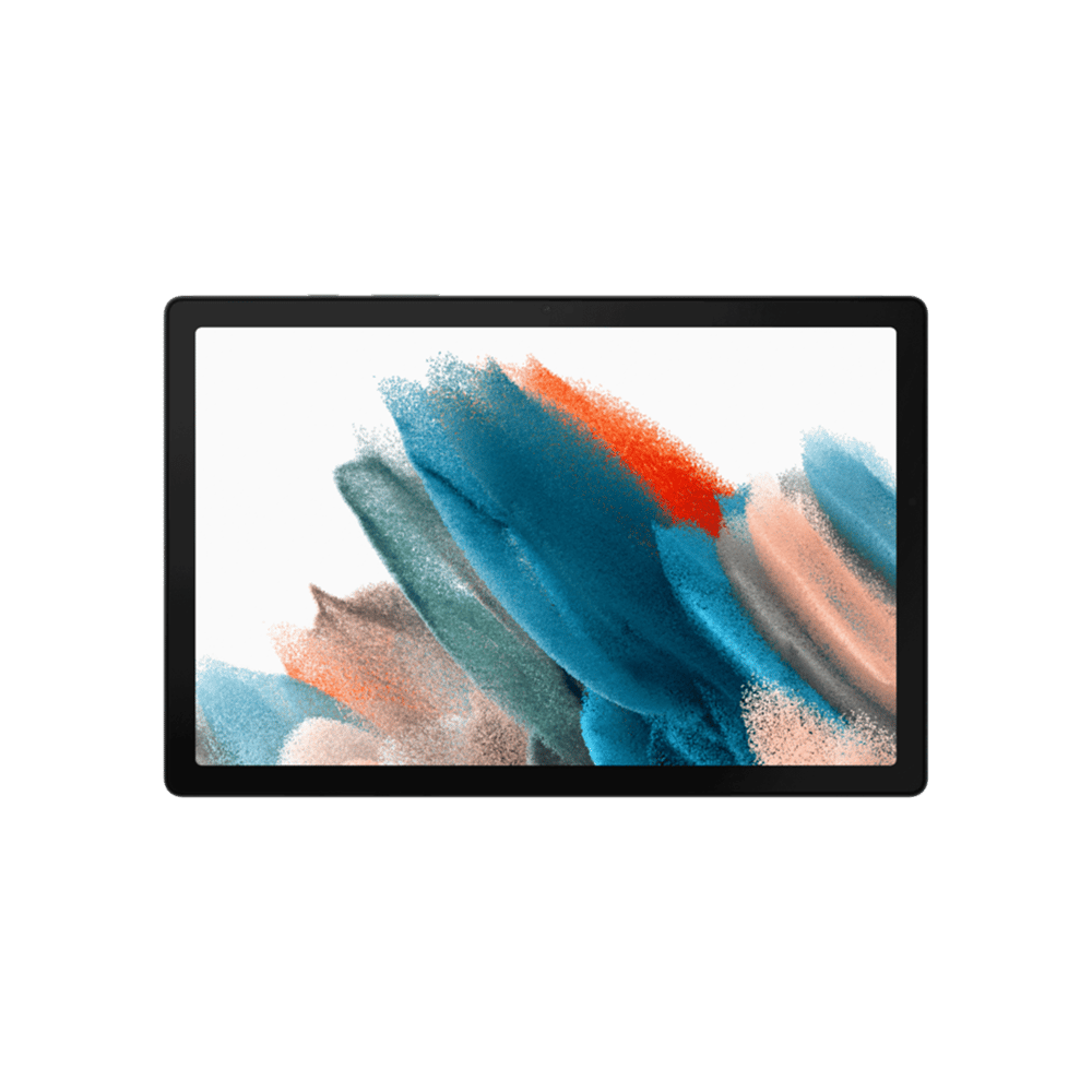 Samsung Tab A8 32GB Gümüş Tablet