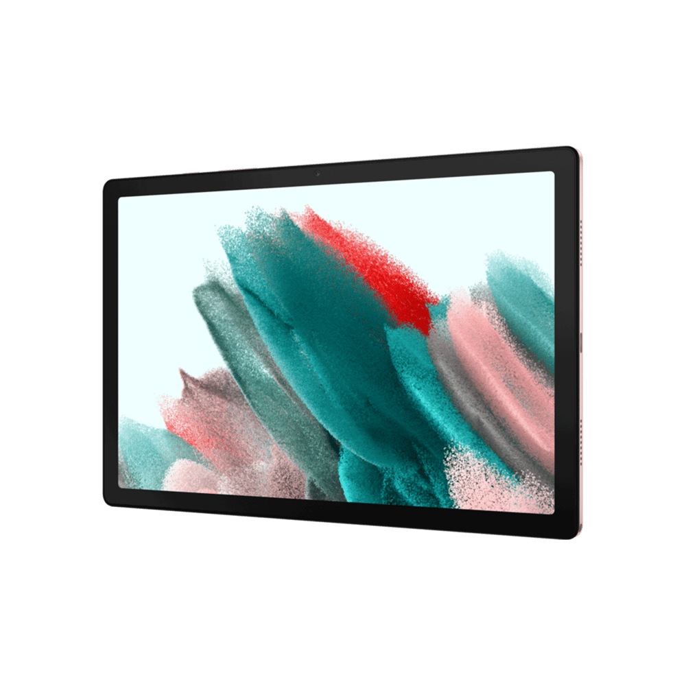 Samsung Tab A8 32GB Pembe Tablet