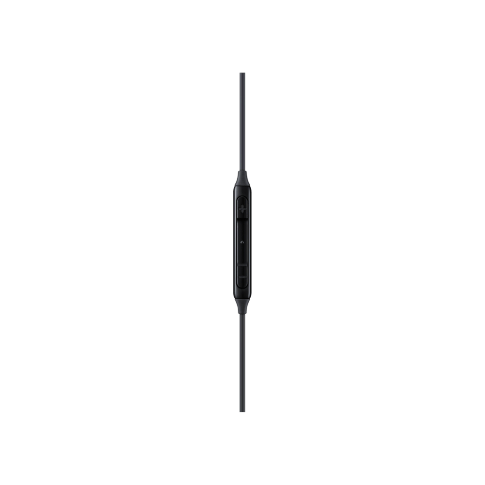 Samsung TypeC Kablolu Kulaklık-Siyah Kulaklık