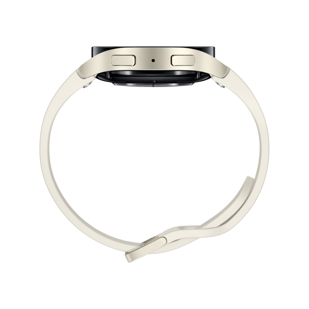 SAMSUNG Watch 6 (40mm) Krem Akıllı Saat
