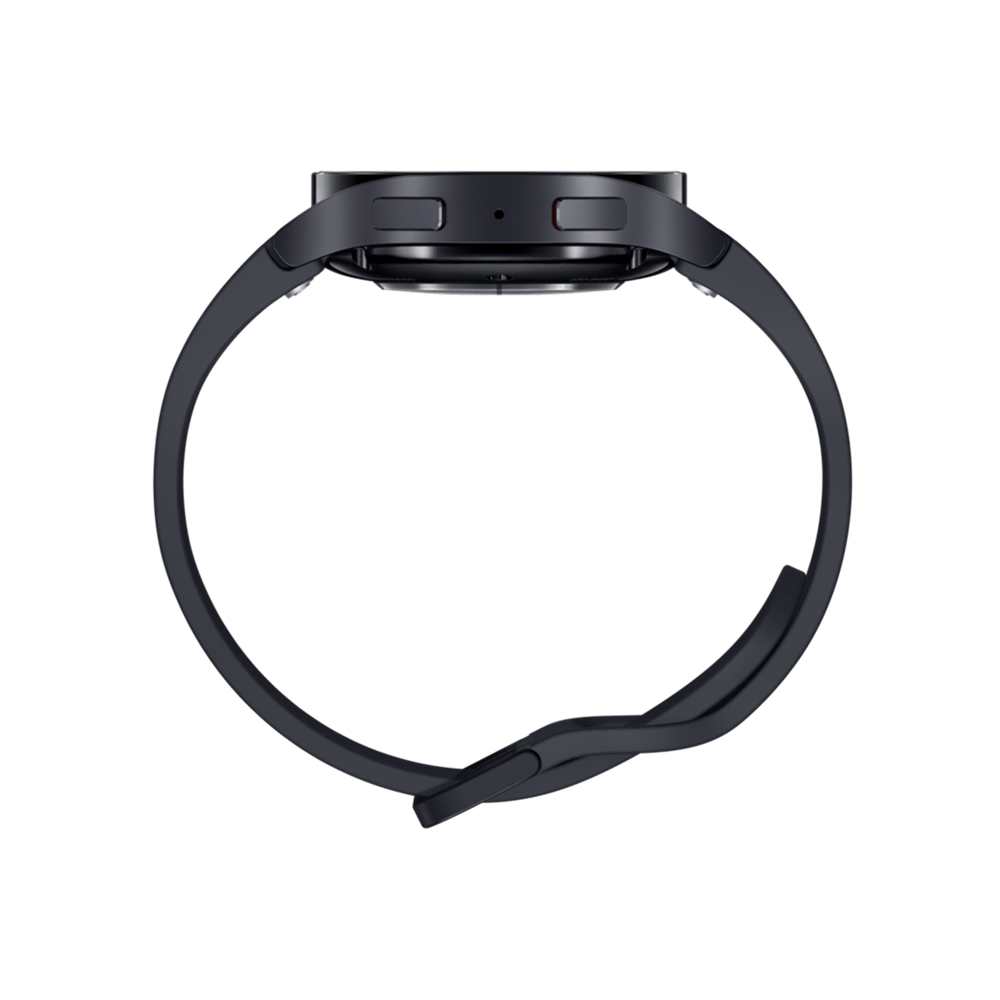 SAMSUNG Watch 6 (40mm) Siyah Akıllı Saat