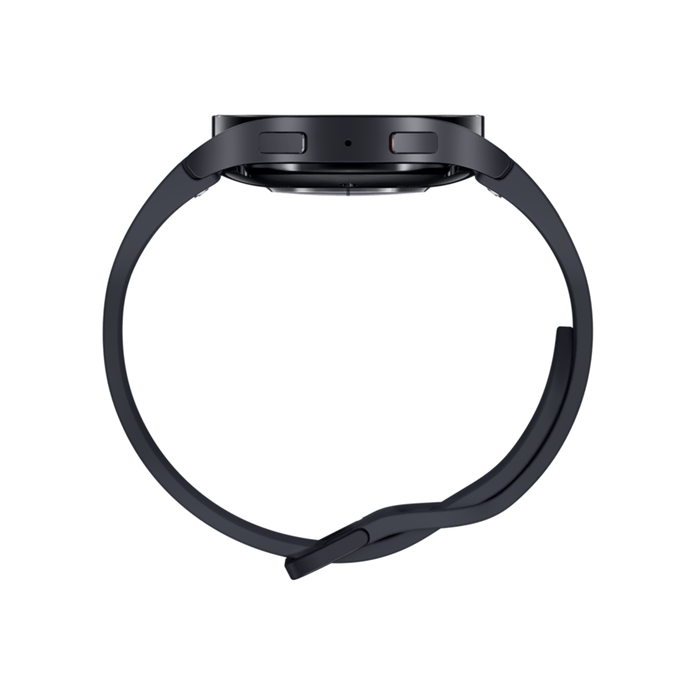 SAMSUNG Watch 6 (44mm) Siyah Akıllı Saat