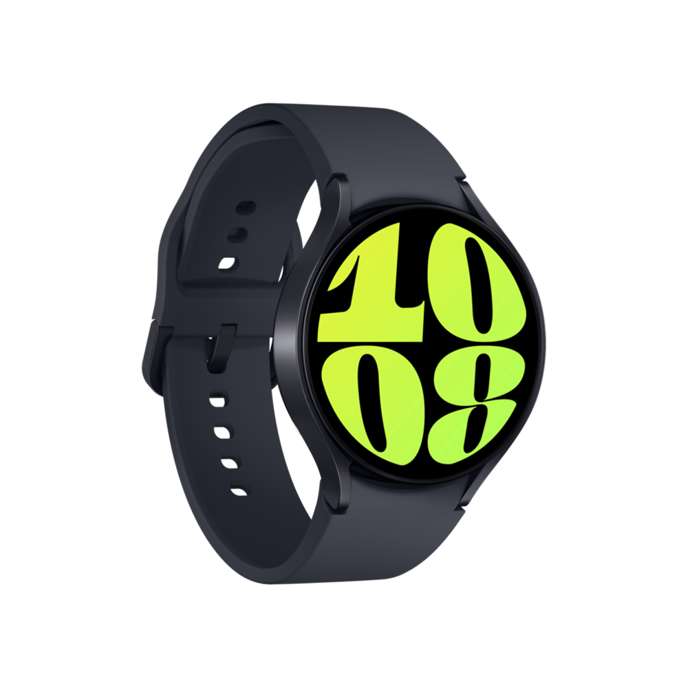 SAMSUNG Watch 6 (44mm) Siyah Akıllı Saat
