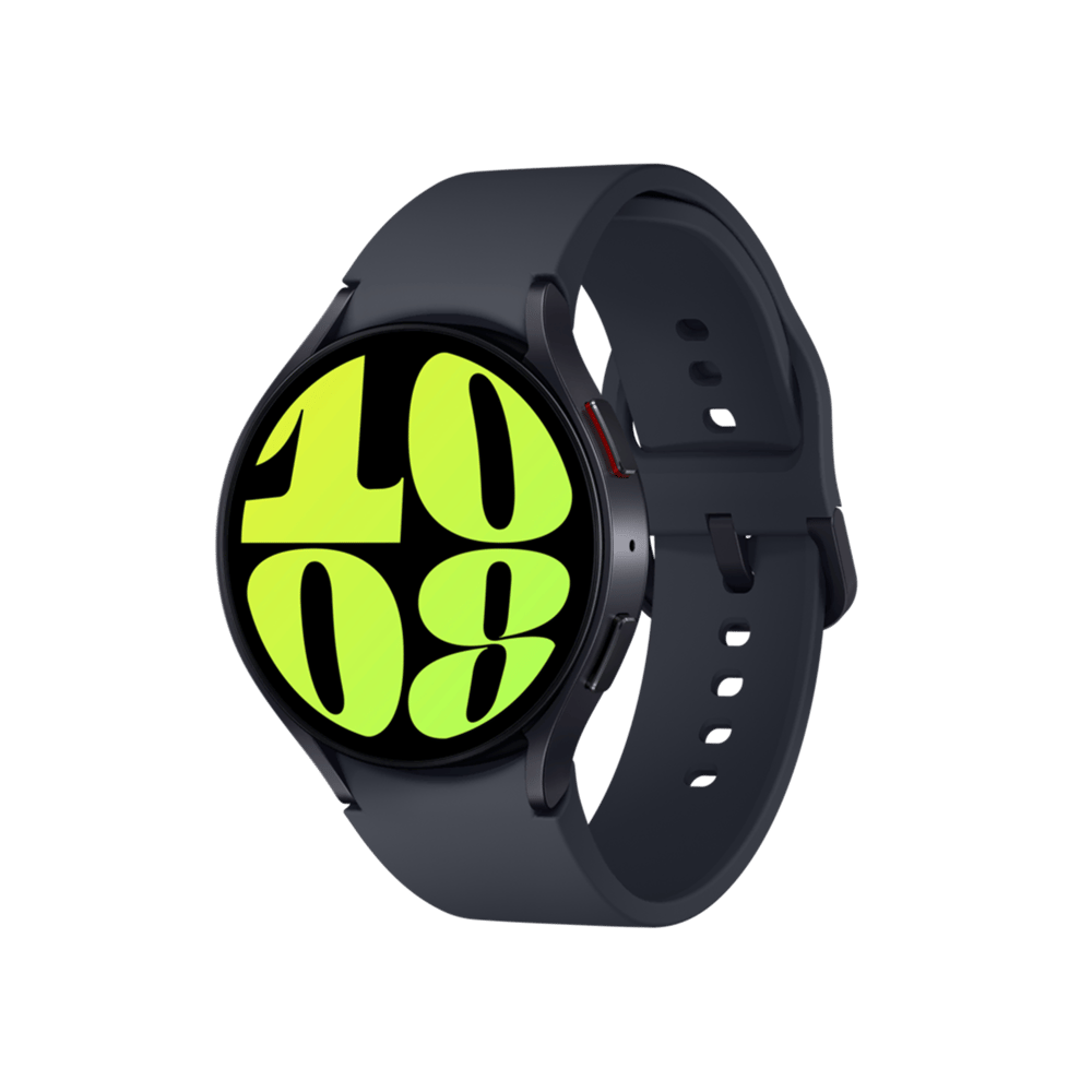 SAMSUNG Watch 6 (44mm) Siyah Akıllı Saat