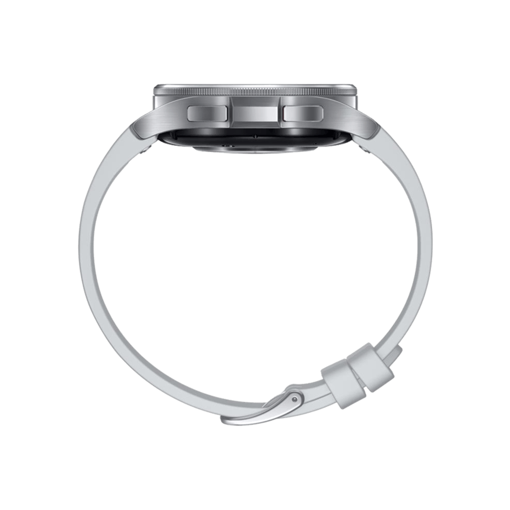 SAMSUNG Watch 6 Classic (43mm) Gümüş Akıllı Saat