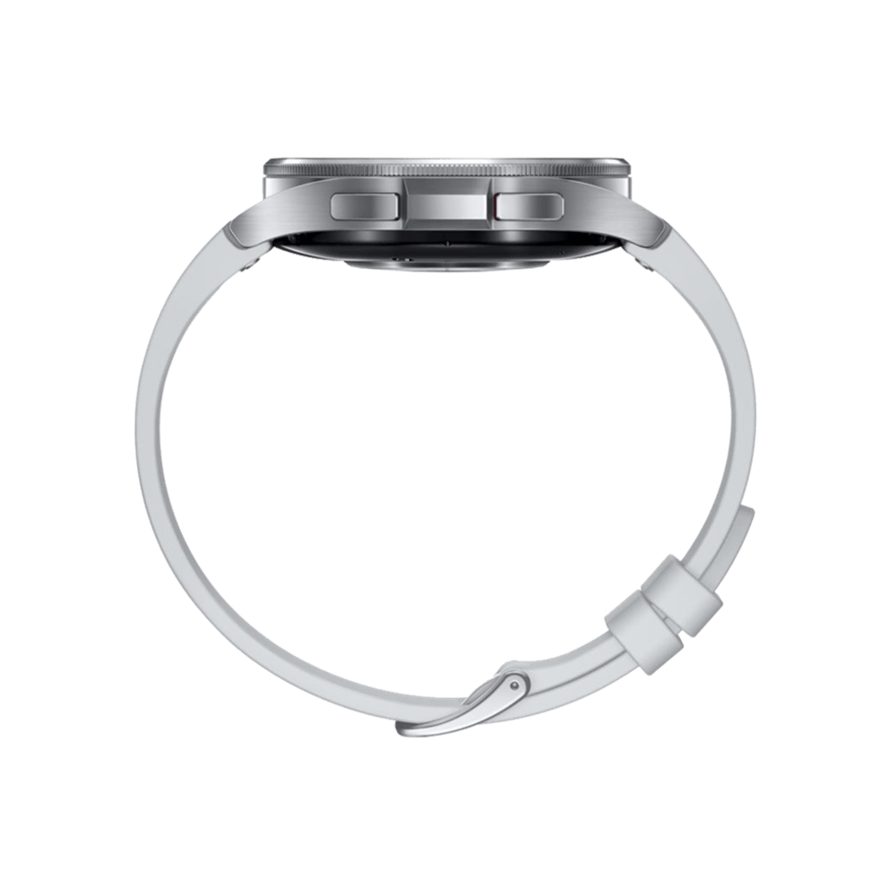 SAMSUNG Watch 6 Classic (47mm) Gümüş Akıllı Saat