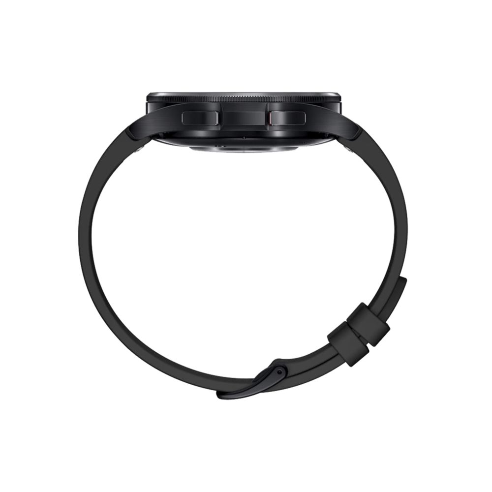 SAMSUNG Watch 6 Classic (47mm) Siyah Akıllı Saat