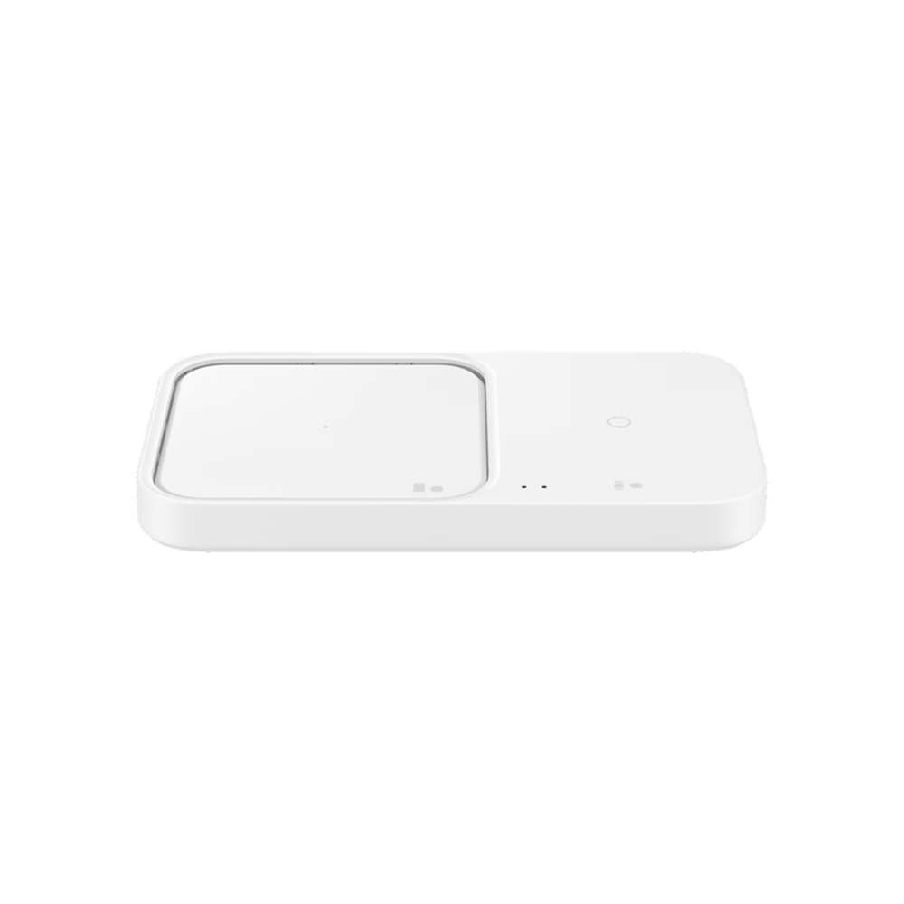 SamsungP5400TKablosuzHızlıŞarjİkili15W-B Şarj Cihazları