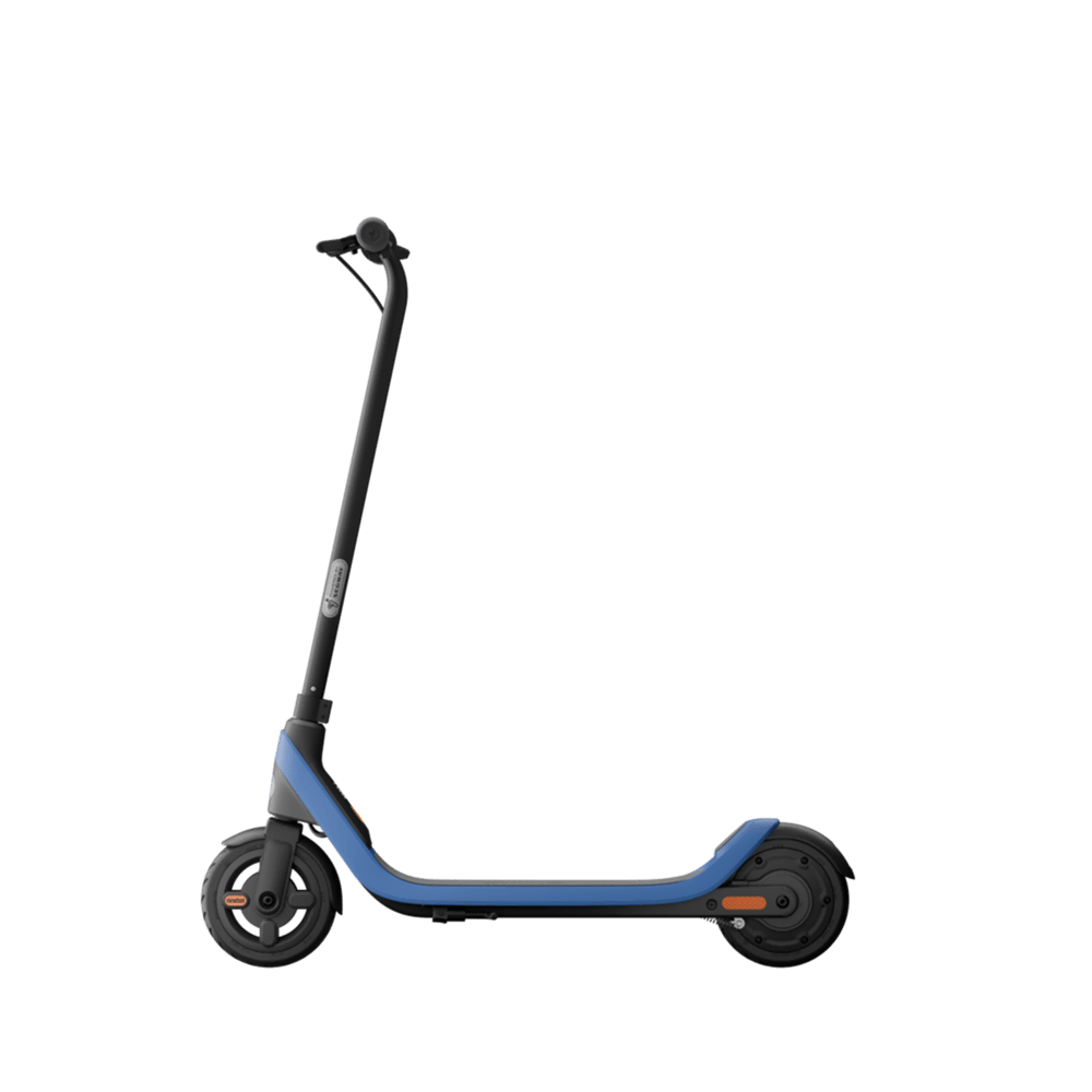 Segway C2 Lite Cocuk Scooter Elektrikli Scooter