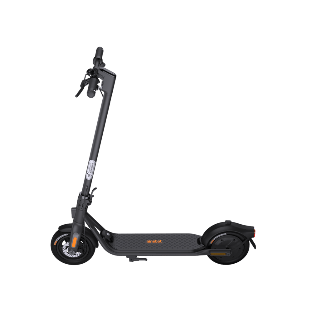 Segway F2 E-Scooter Elektrikli Scooter