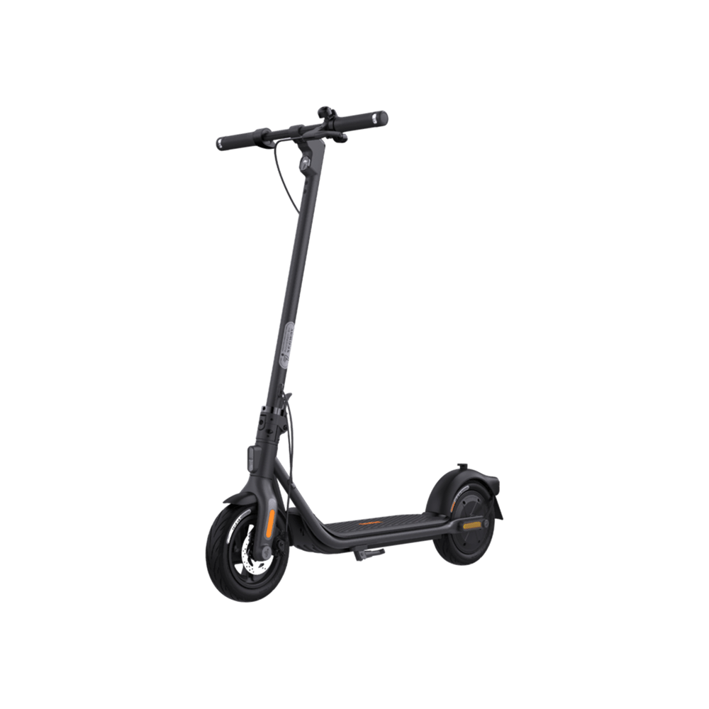 Segway F2 Pro E-Scooter Elektrikli Scooter