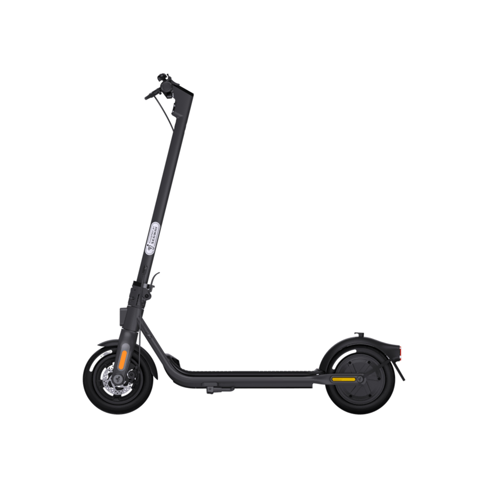 Segway F2 Pro E-Scooter Elektrikli Scooter