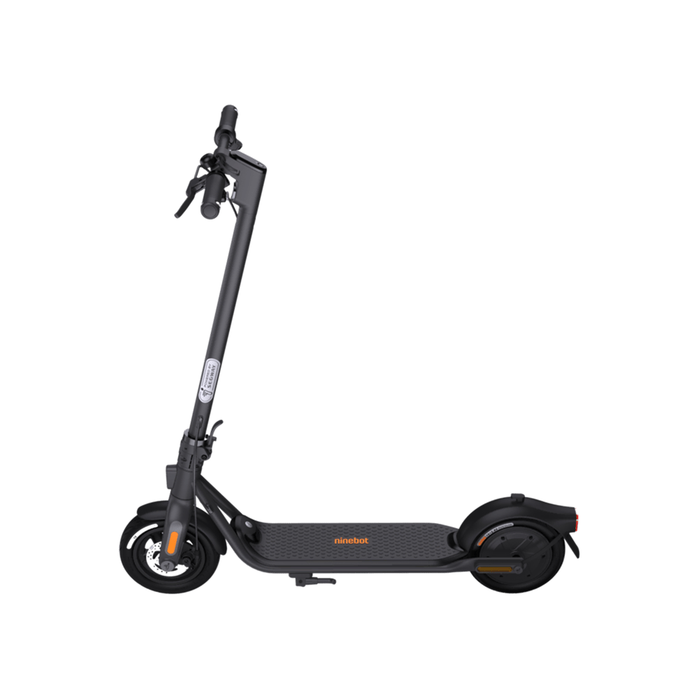 Segway F2 Pro E-Scooter Elektrikli Scooter