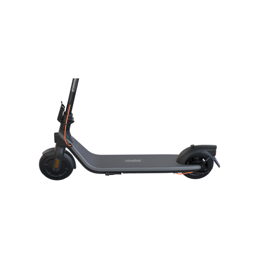 Segway Ninebot E2 Plus E-Scooter Elektrikli Scooter