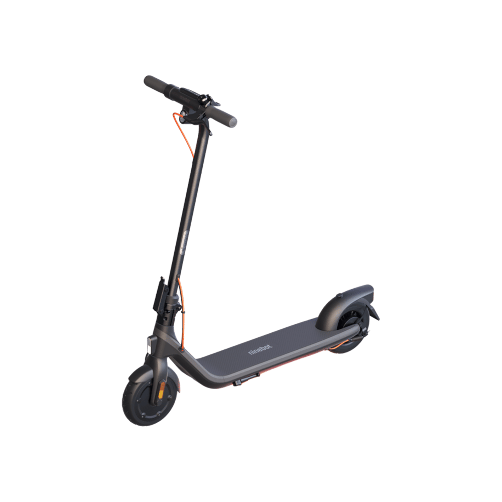 Segway Ninebot E2 Plus E-Scooter Elektrikli Scooter